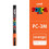 Μαρκαδόροι Posca PC-3M Αδιάβροχοι DIY Γκράφιτι Κάρτες Manga Αφίσες Rock Κεραμικό Γυαλί 1