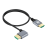 HDTV 2.1 8K Elbow Multi-Function -Compatible Interface HD Portable Line Display Computer Set-Top Box TV Cable,D 4