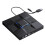 jixopn Optical Disk Drive USB3.0 Type-C CD Reader Rewriter DVD/CD-RW for Desktop Tablet 1