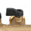Vikenar3/4 ιντσών Brass4Way Σωλήνας Διαχωριστής Σωλήνων Ακροφύσιο Διακόπτης Βρύσης για 8