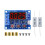 1.2V-12V Battery Capacity Meter Discharge Tester Analyzer 18650 1
