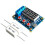 1.2V-12V Battery Capacity Meter Discharge Tester Analyzer 18650 2