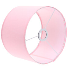 Paralume piccolo per lampada da scrivania, lampada da parete, lampada da soffitto con attacco E27.