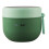 Washranp20oz Κύπελλο σούπας με φαρδύ στόμα, μονωμένο κενού αέρος, δοχεία τροφίμων 6