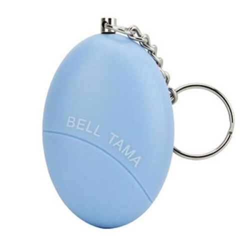 Panic alarm/personal alarm, Blue