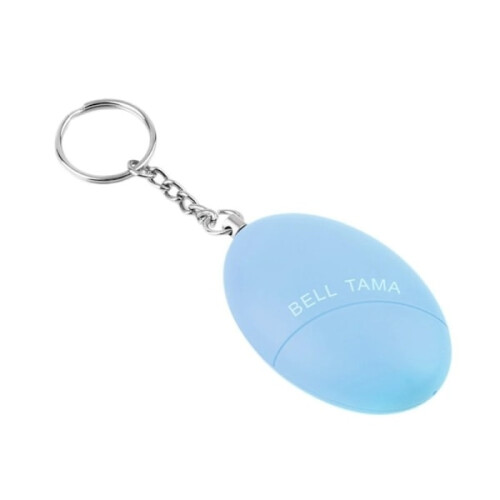 Panic alarm/personal alarm, Blue 2