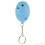 Panic alarm/personal alarm, Blue 4