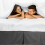 Jupe de lit Bare Home, en microfibre plissée, retombée de 38 cm, format Queen, grise 3
