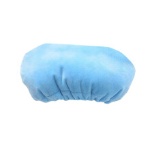 Chrániče podpaží na berle, příslušenství, polstrování, pohodlné, elastický design, měkké, prodyšné, polstrované v podpaží, pro