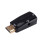 Συσκευή αναπαραγωγής πολυμέσων ροής Smart Tv GSKKLQ1080p, μαύρο 1