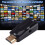 Συσκευή αναπαραγωγής πολυμέσων ροής Smart Tv GSKKLQ1080p, μαύρο 2