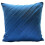 Capas de almofada decorativas HomeCentric, 30x30cm (12x12 polegadas), pacote com 2 unidades, capa de almofada quadrada em camurça sintética com 1