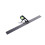 Adjustable Sliding Combination Square Ruler Level Measuring Tool 300mm (12") 5