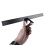 Adjustable Sliding Combination Square Ruler Level Measuring Tool 300mm (12") 6