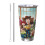 Ποτήρι Toy Story 20oz, Κούπα ταξιδιού καφέ από ανοξείδωτο ατσάλι με μόνωση κενού, Κούπα 1
