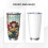 Ποτήρι Toy Story 20oz, Κούπα ταξιδιού καφέ από ανοξείδωτο ατσάλι με μόνωση κενού, Κούπα 3
