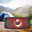 Ηχείο Bluetooth VALSEEL, Ισχυρός ήχος, Βαθιά μπάσα, Power Bank 1200mAh, Φορητό ηχείο με 7