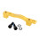 Mornei Disc Brake Adapter Front Forklift Frame Disc Brake Bracket Converter Gold 3