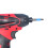 JUNTEX Magnetisk 10 stk. Skruetrækkerbits PH2 Phillips-bits til borehoved 3
