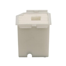 Mosiee Resttintenkissen für Epson L3267, L3258, L3256, L5290, L5298, L1258, L1218