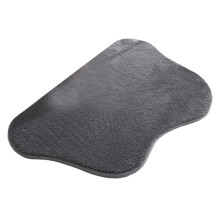 Zeceouar Badkamer Toilet Deurmat, Absorberend Antislip Tapijt voor Slaapkamer, Keuken, Badkamer – Geschikt voor Juli Prep Opruimingsaanbiedingen