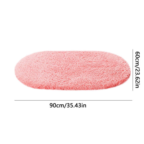 Πατάκια δαπέδου Kayannuo Back to School Clearance, απορροφητικό χαλί 23,6"x35,4" για σαλόνι, 2