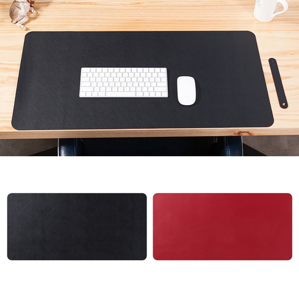 Susuchens Solid Color Reversible Non-Slip Computer Gaming Mouse Pad Mousepad Desk Mat 9027700482890