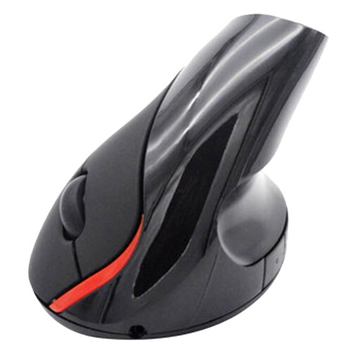 Rechargeable Battery Wireless Ergonomic Vertical Optical Ergonomic For Laptop PC Computer Desktop Laptop Etc.
