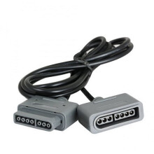 SNES - Kabel - Verlengsnoer - 1,8 meter (Sumoto)