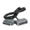 SNES - Kabel - Verlengsnoer - 1,8 meter (Sumoto) 1