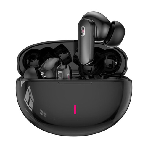 RnemiTe-amo Εκπτώσεις! Ασύρματα ακουστικά Bluetooth5.5, ελαφριά ακουστικά ενδώτιου με 1