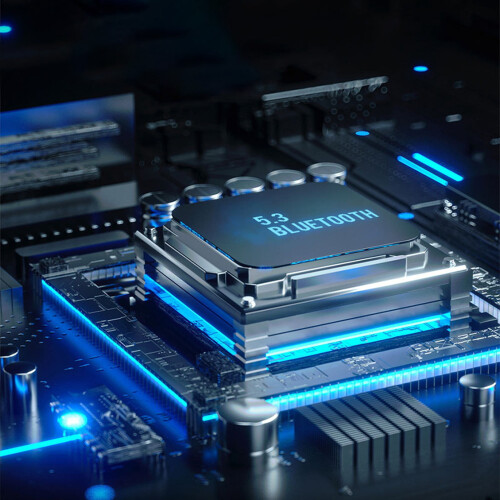 Εκπτώσεις! Έξυπνες συσκευές Ακουστικά Bluetooth5.3 με κλιπ, ήχος HIFI, μεγάλη διάρκεια 2