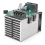 250W Electronic Load Battery Capacity Detector Module DC 12V Battery Verifier Adjustable Battery Capacity Tester Module 7