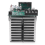 250W Electronic Load Battery Capacity Detector Module DC 12V Battery Verifier Adjustable Battery Capacity Tester Module 5