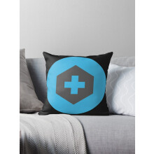 AIVO Healthcare Digitaldruck-Kissenbezüge, Sofakissenbezüge, beidseitig