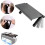 Support de rangement réglable pour écran TV, moniteur ou ordinateur (L) 6