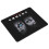 Mouse Pad Bride Of Chucky με ραμμένη άκρη, αντιολισθητική βάση από καουτσούκ, πλενόμενο 2
