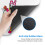 Daisy Duck Mouse Pad Gaming Mouse Pad Μεγάλο Mouse Pad Αντιολισθητικό Λαστιχένιο Mouse Pad Για Εργασία και 4