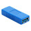 USB3.0A naaras-naarasmuunninsovitin liitin liitinkaapeli A9I0 5