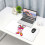 Daisy Duck Mouse Pad Gaming Mouse Pad Μεγάλο Mouse Pad Αντιολισθητικό Λαστιχένιο Mouse Pad Για Εργασία και 5