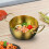 LOVIVER Μαγειρική Κατσαρόλα Κορεάτικη Ramen Noodle Κατσαρόλα Ανθεκτική στη Θερμότητα 1