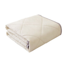 Colcha Kdkad Home tamanho Queen, cor sólida, leve, em microfibra, ultramacia, ideal para o verão e todas as estações.