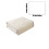 Kdkad Home Quilt Queen Size, Μονόχρωμο Ελαφρύ Κουβέρτα από Μικροΐνες, Εξαιρετικά Μαλακό 3