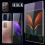 2-PACK4-σε-1συμβατό με το Samsung Galaxy Z Fold2Προστατευτικό οθόνης υδρογέλης 4