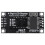 jixopn TM1637LED-displaymodule, 4-cijferige klokmodule, digitale LED-module (groen) 4