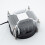 CPU-koeler ventilator koelblok radiator socket koeling voor computer LGA1151LGA1700 6
