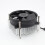 CPU-koeler ventilator koelblok radiator socket koeling voor computer LGA1151LGA1700 8
