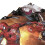 Κουρτίνα ντους Spider-Verse 60x72in, Αδιάβροχη, Ανθεκτική στη μούχλα, Προστασία από τα 5