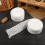 YuYiSan2Rolls Fleischnetzrollen, Küchenwurstnetzrollen, Fleischgarnnetze, Schinkensockennetze, elastisches Fleischnetz 4
