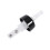 WALFRONT30ml Δοσομετρητής δοσολογίας μπουκαλιών ποτών, πλαστικός διανομέας ποτών, 2